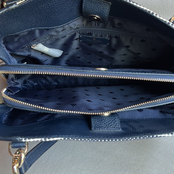 Kate Spade Medium Triple Compartment Shoulder Bag - Picture 9 of 9